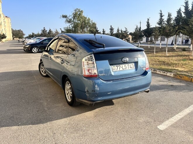 Toyota Prius 2008, 274,000 km - 1.5 l - Bakı