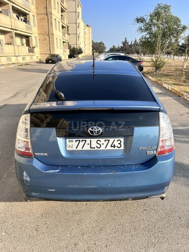 Toyota Prius 2008, 274,000 km - 1.5 l - Bakı