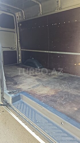 Ford Transit 2010, 243,146 km - 2.2 l - Bakı