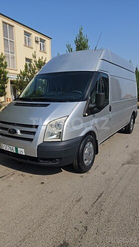 Ford Transit 2010, 243,146 km - 2.2 l - Bakı