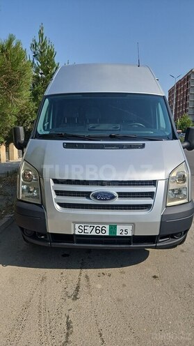Ford Transit 2010, 243,146 km - 2.2 l - Bakı