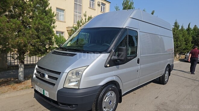 Ford Transit 2010, 243,146 km - 2.2 l - Bakı