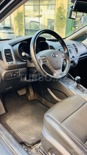 Kia K3 2015, 175,000 km - 1.6 l - Bakı