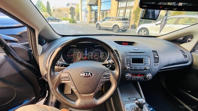 Kia K3 2015, 175,000 km - 1.6 l - Bakı