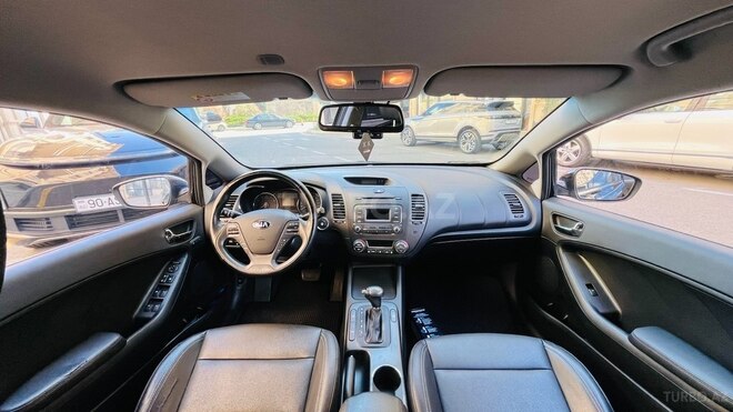 Kia K3 2015, 175,000 km - 1.6 l - Bakı