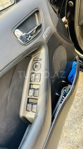 Kia K3 2015, 175,000 km - 1.6 l - Bakı