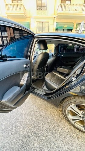 Kia K3 2015, 175,000 km - 1.6 l - Bakı
