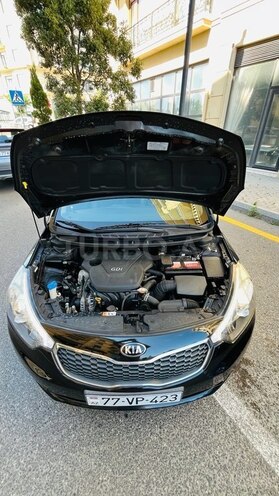 Kia K3 2015, 175,000 km - 1.6 l - Bakı