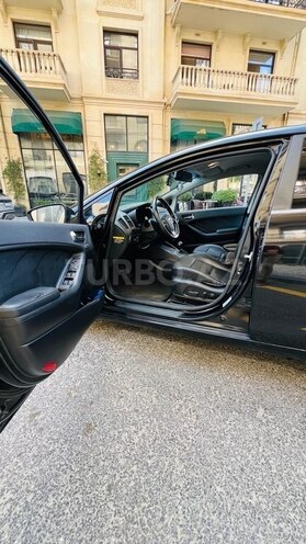 Kia K3 2015, 175,000 km - 1.6 l - Bakı