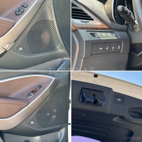 Hyundai Santa Fe 2016, 210,000 km - 2.0 l - Bakı