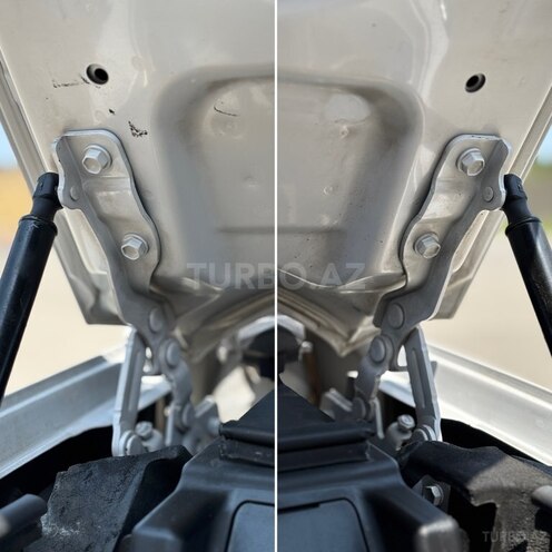 Hyundai Santa Fe 2016, 210,000 km - 2.0 l - Bakı
