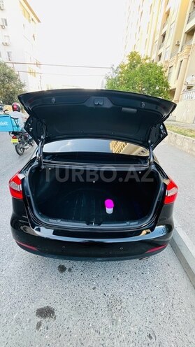 Kia K3 2015, 175,000 km - 1.6 l - Bakı