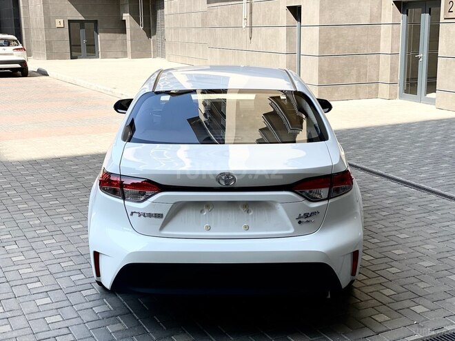 Toyota  2025, 0 km - 1.8 l - Bakı