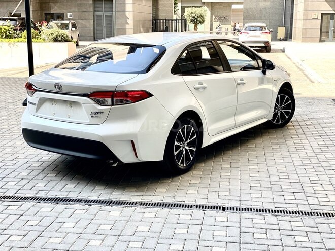 Toyota  2025, 0 km - 1.8 l - Bakı