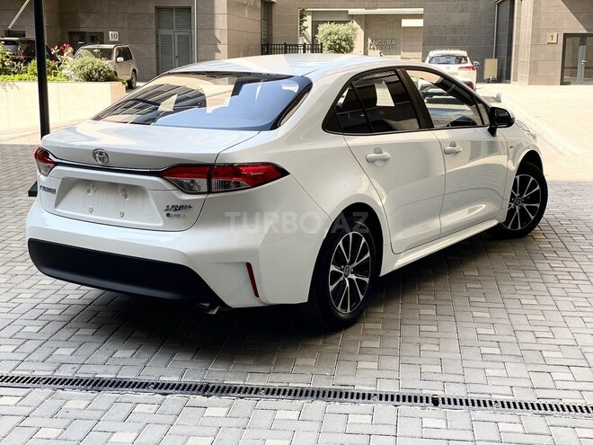 Toyota  2025, 0 km - 1.8 l - Bakı