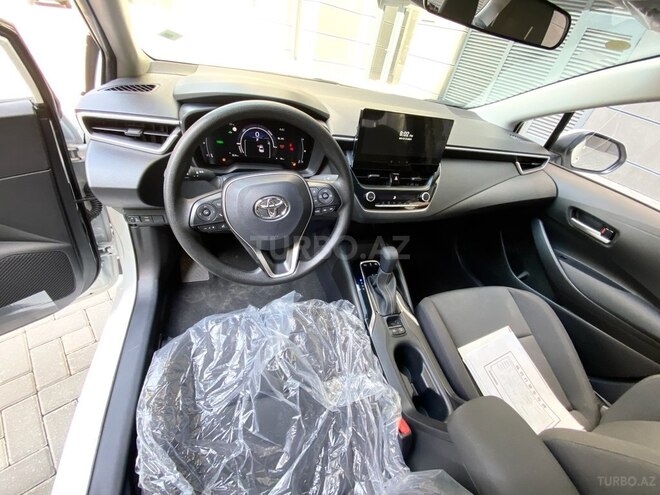 Toyota  2025, 0 km - 1.8 l - Bakı