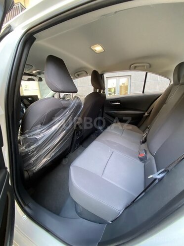 Toyota  2025, 0 km - 1.8 l - Bakı