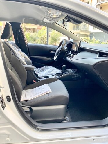 Toyota  2025, 0 km - 1.8 l - Bakı