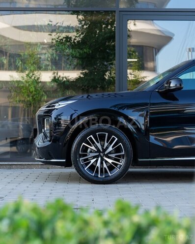 Changan Qiyuan Q07-5