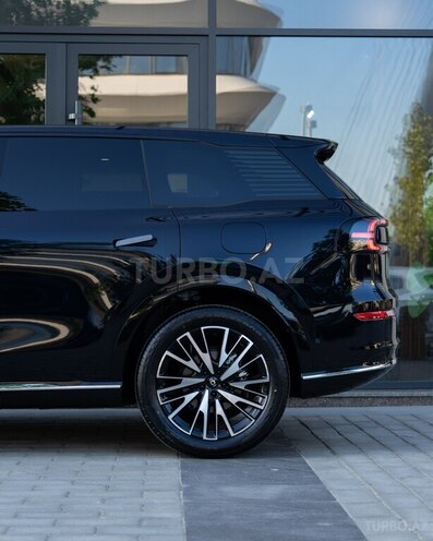 Changan Qiyuan Q07-6