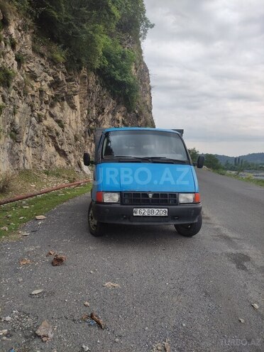 GAZ 27527-745 1997, 66,770 km - 2.5 l - Zaqatala
