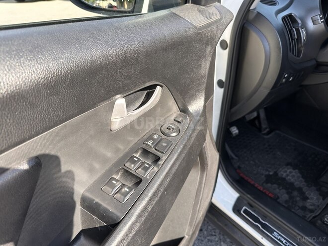 Kia Sportage 2011, 170,000 km - 2.0 l - Bakı