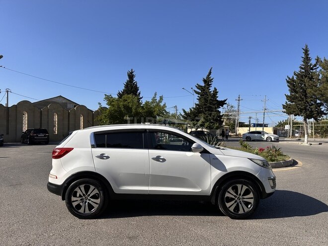 Kia Sportage 2011, 170,000 km - 2.0 l - Bakı