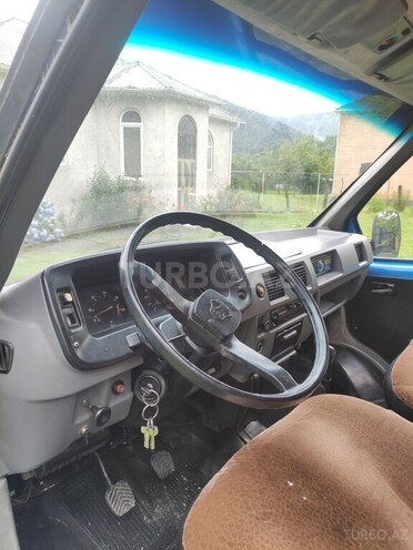 GAZ 27527-745 1997, 66,770 km - 2.5 l - Zaqatala