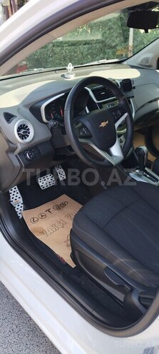 Chevrolet Aveo 2019, 88,000 km - 1.6 l - Sumqayıt
