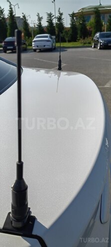 Chevrolet Aveo 2019, 88,000 km - 1.6 l - Sumqayıt
