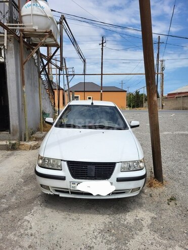 Khazar LX 2021, 235,000 km - 1.7 l - Bakı
