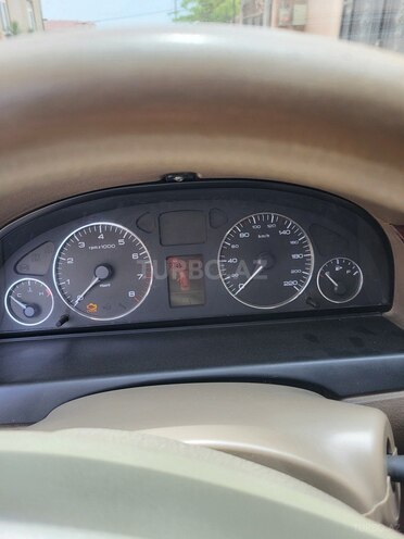 Khazar LX 2021, 235,000 km - 1.7 l - Bakı