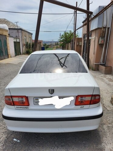 Khazar LX 2021, 235,000 km - 1.7 l - Bakı