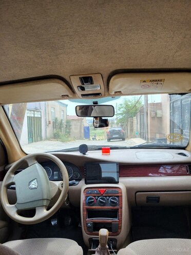 Khazar LX 2021, 235,000 km - 1.7 l - Bakı