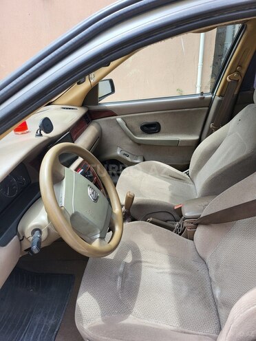 Khazar LX 2021, 235,000 km - 1.7 l - Bakı