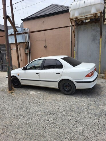 Khazar LX 2021, 235,000 km - 1.7 l - Bakı