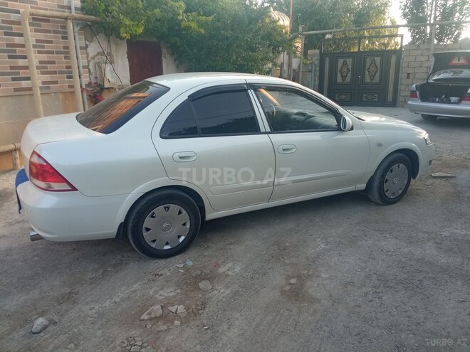 Nissan Sunny 2010, 220,000 km - 1.6 л - Bakı