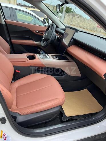 Changan Qiyuan A05 2025, 6,000 km - 1.5 л - Bakı