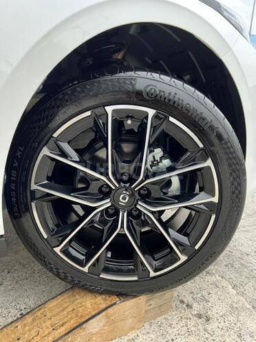 Changan Qiyuan A05 2025, 6,000 km - 1.5 л - Bakı