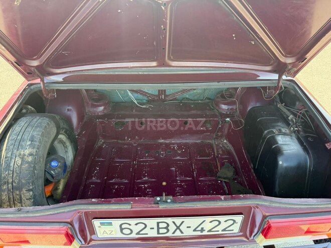 LADA (VAZ) 2107 2004, 98,000 km - 1.6 l - Bakı