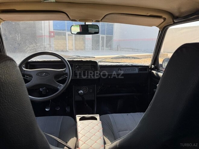 LADA (VAZ) 2107 2004, 98,000 km - 1.6 l - Bakı