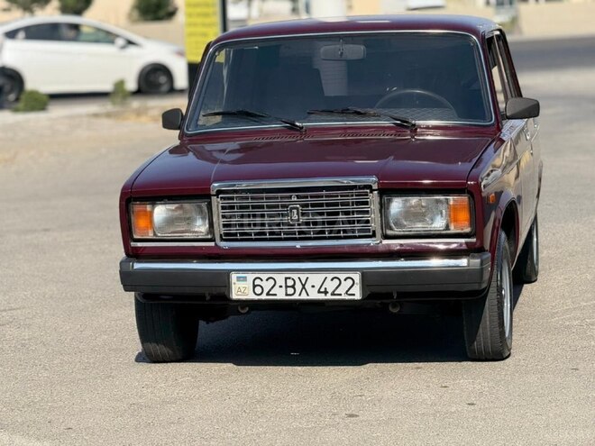 LADA (VAZ) 2107 2004, 98,000 km - 1.6 l - Bakı