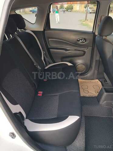 Nissan Note 2018, 45,000 km - 1.2 l - Gəncə
