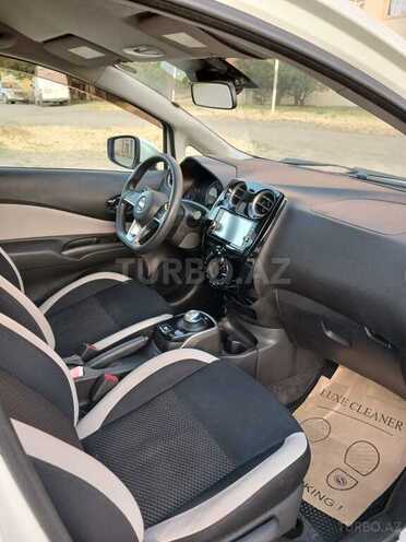 Nissan Note 2018, 45,000 km - 1.2 l - Gəncə