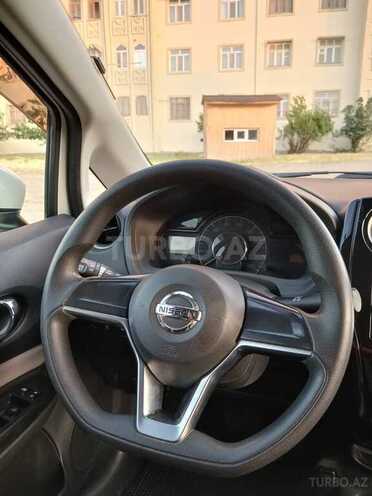 Nissan Note 2018, 45,000 km - 1.2 l - Gəncə