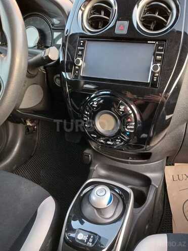 Nissan Note 2018, 45,000 km - 1.2 l - Gəncə