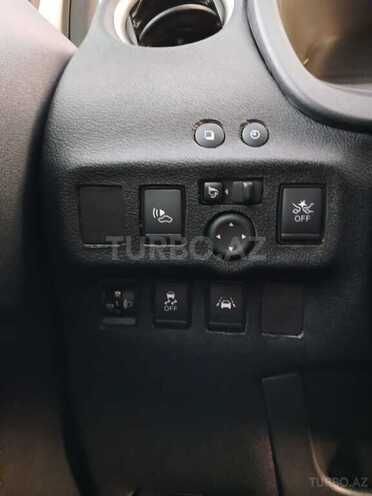 Nissan Note 2018, 45,000 km - 1.2 l - Gəncə