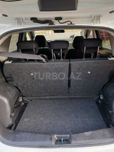 Nissan Note 2018, 45,000 km - 1.2 l - Gəncə