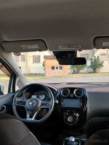 Nissan Note 2018, 45,000 km - 1.2 l - Gəncə