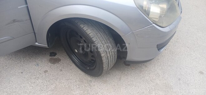 Opel Astra 2006, 405,962 km - 1.3 л - Bakı
